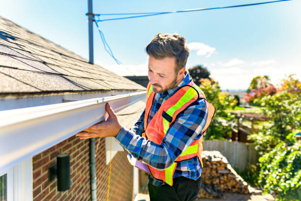 Best Rubber Roofing (EPDM, TPO)  in Jonesboro, IN
